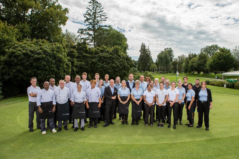 בית מלון כפרי Aarau West Swiss Quality