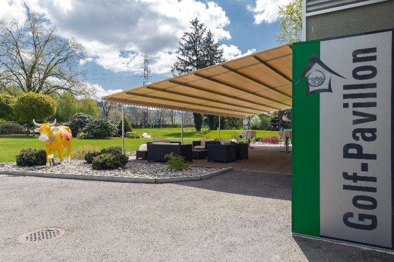 בית מלון כפרי Aarau West Swiss Quality