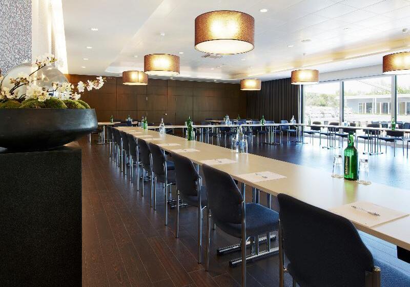 בית מלון כפרי Aarau West Swiss Quality