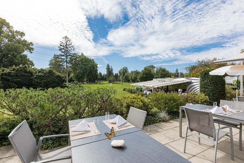 בית מלון כפרי Aarau West Swiss Quality