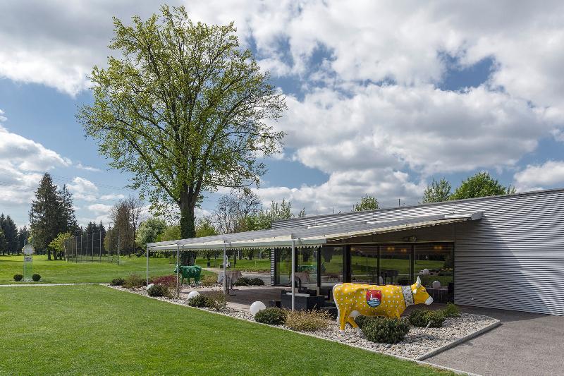 בית מלון כפרי Aarau West Swiss Quality