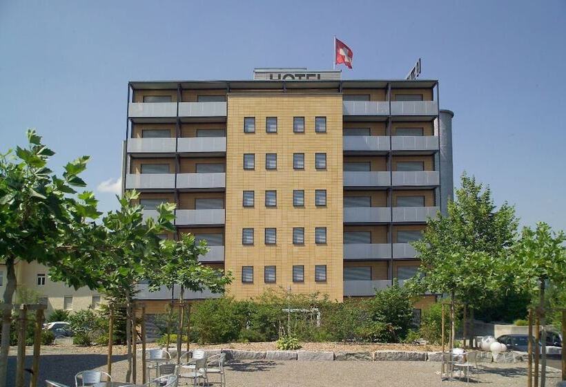 בית מלון כפרי Aarau West Swiss Quality