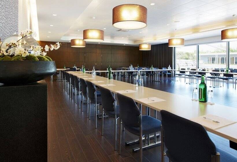 בית מלון כפרי Aarau West Swiss Quality