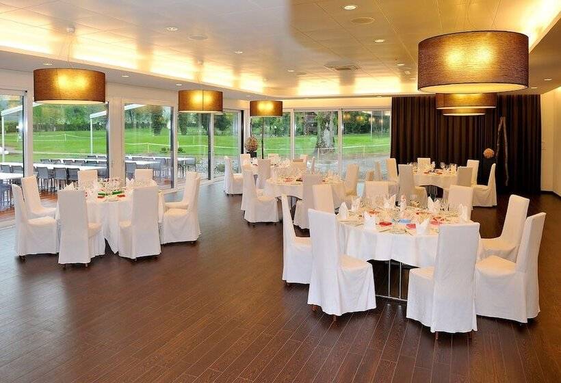 בית מלון כפרי Aarau West Swiss Quality