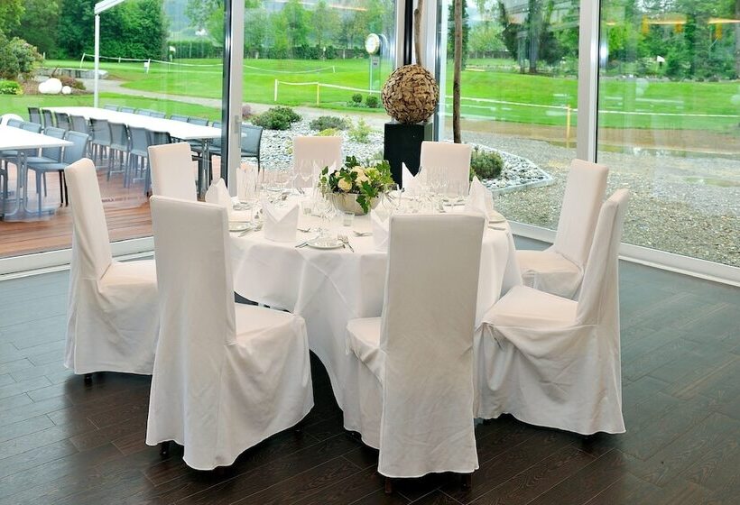 בית מלון כפרי Aarau West Swiss Quality