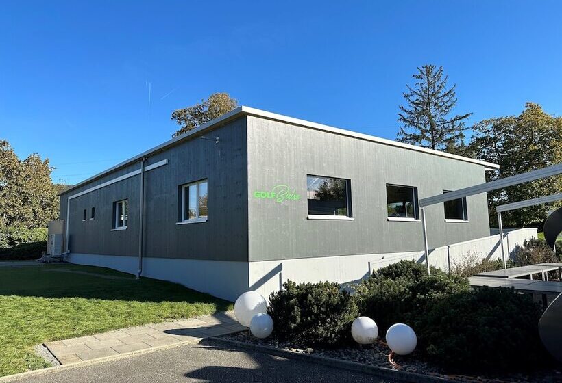 בית מלון כפרי Aarau West Swiss Quality