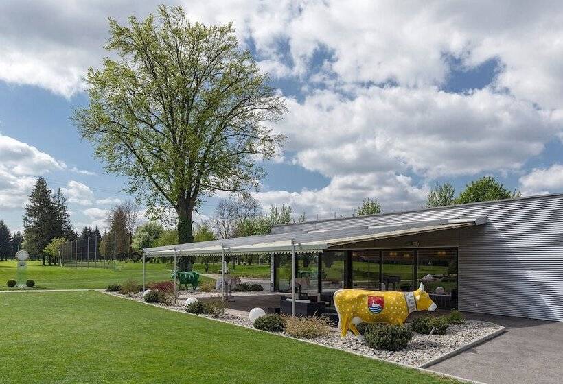 בית מלון כפרי Aarau West Swiss Quality