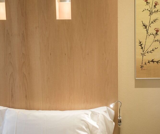 فندق Abba Madrid