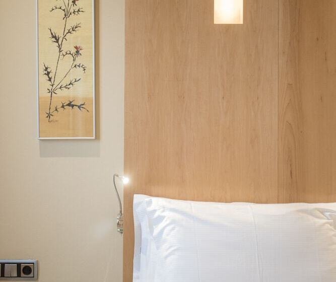 فندق Abba Madrid