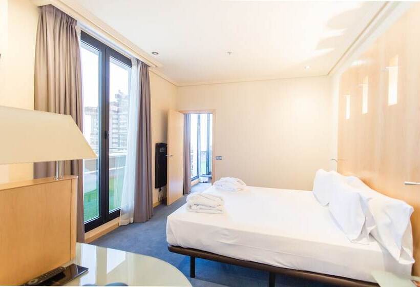 فندق Abba Madrid