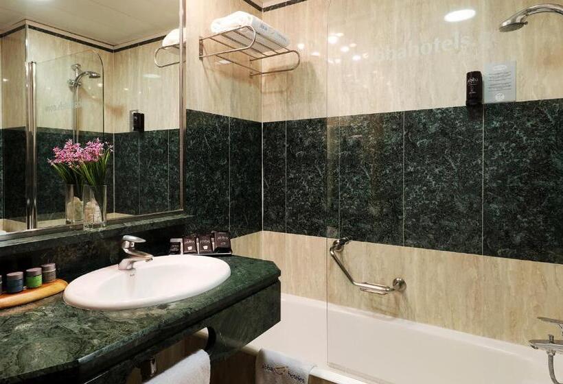 ホテル Abba Rambla