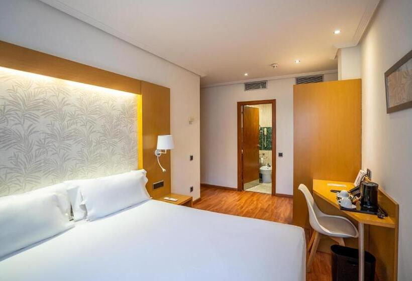 ホテル Abba Rambla