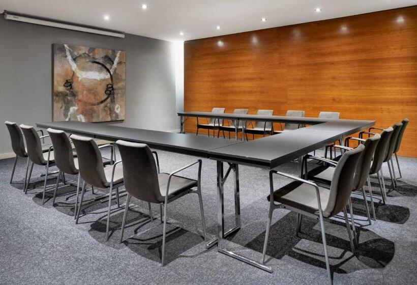 Ac Hotel Badajoz By Marriott