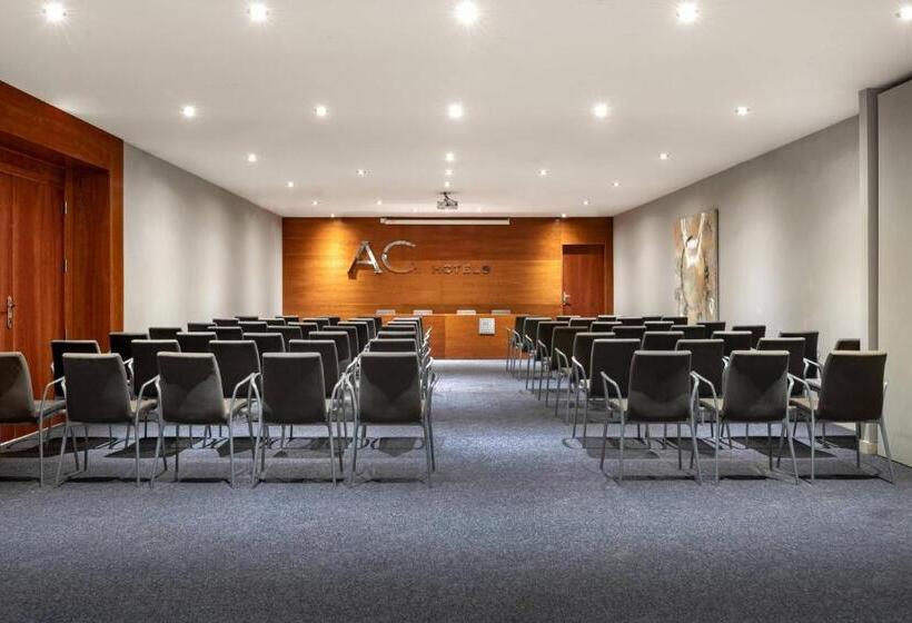 Ac Hotel Badajoz By Marriott