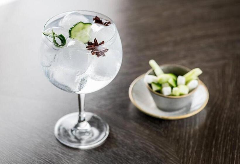 Ac Hotel Badajoz By Marriott