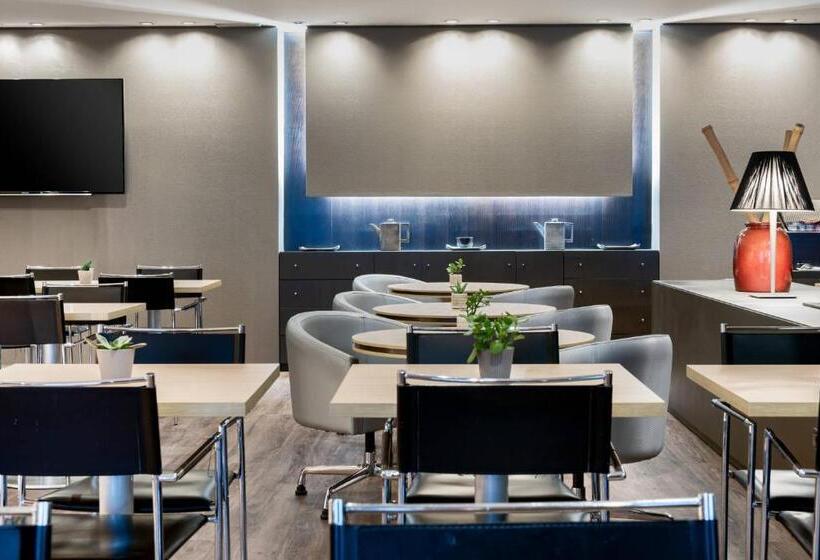 Ac Hotel Badajoz By Marriott