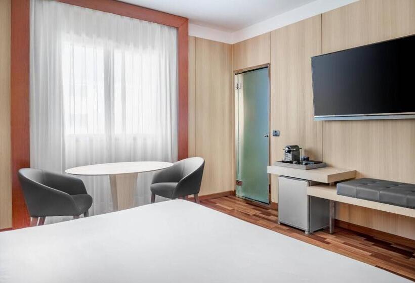 Ac Hotel Badajoz By Marriott