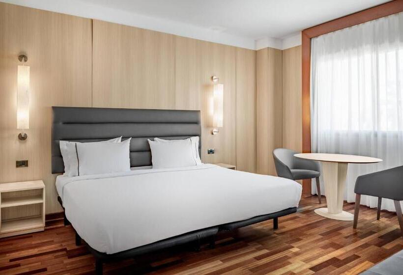 Ac Hotel Badajoz By Marriott