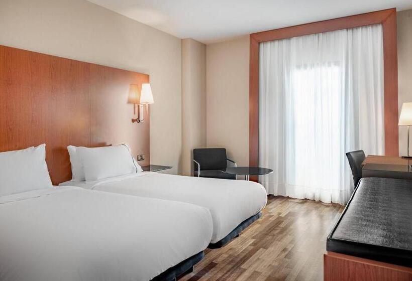 Ac Hotel Badajoz By Marriott