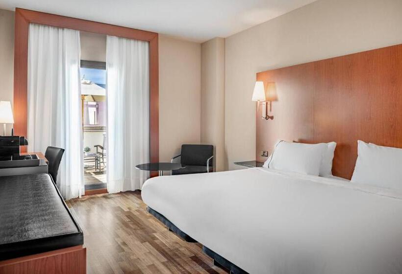 Ac Hotel Badajoz By Marriott