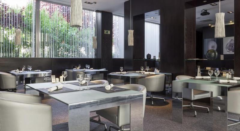 Ac Hotel Ciutat De Palma By Marriott