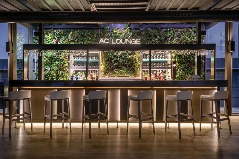 Ac Hotel Ciutat De Palma By Marriott