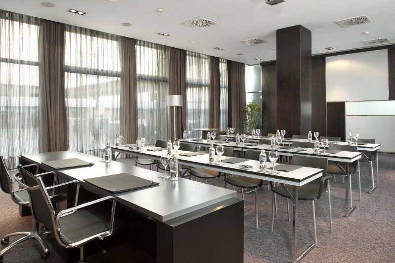 Ac Hotel Ciutat De Palma By Marriott