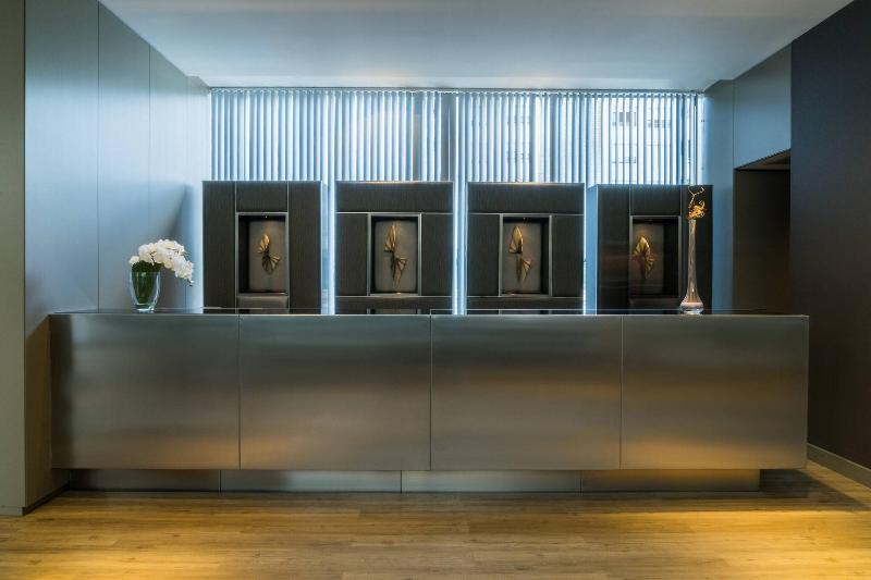 Ac Hotel Ciutat De Palma By Marriott