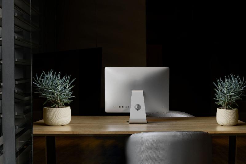 Ac Hotel Ciutat De Palma By Marriott