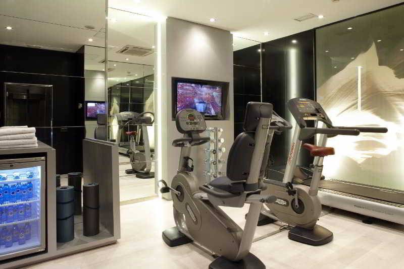 Ac Hotel Ciutat De Palma By Marriott