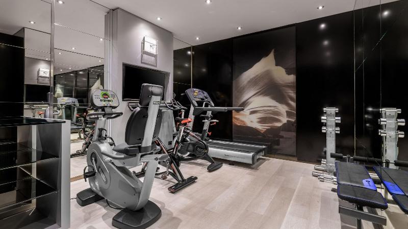 Ac Hotel Ciutat De Palma By Marriott