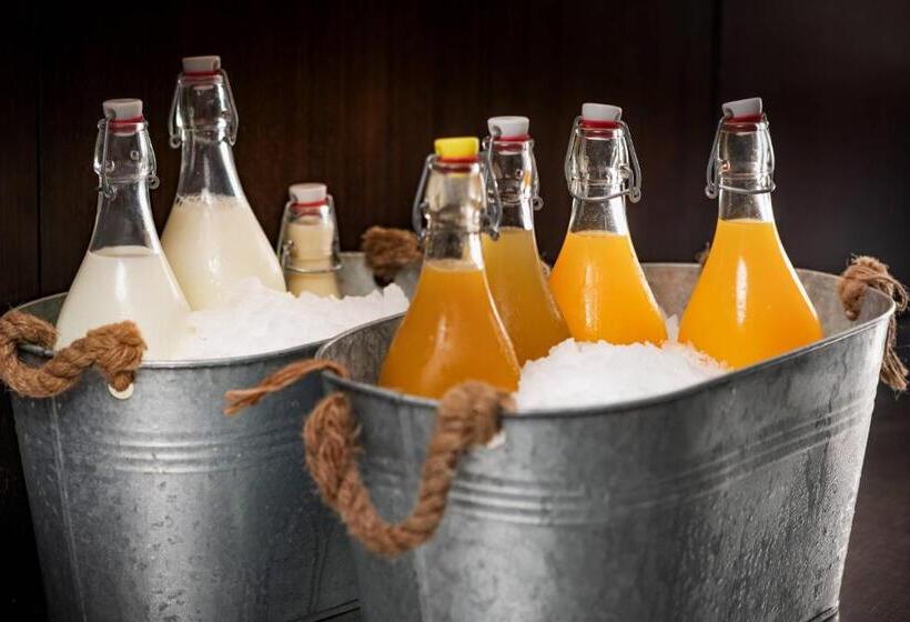 Ac Hotel Irla By Marriott