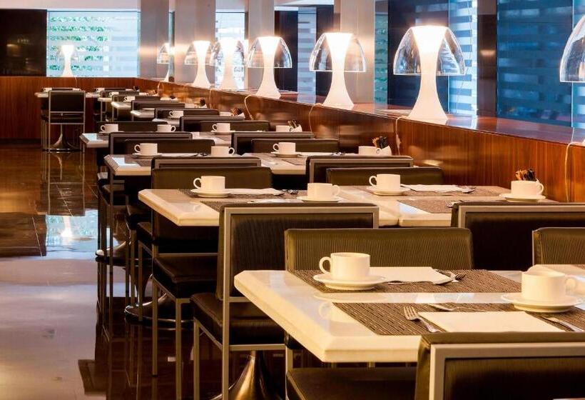 Ac Hotel Irla By Marriott