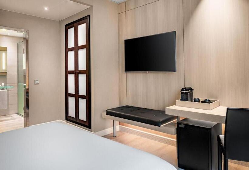 Ac Hotel Irla By Marriott