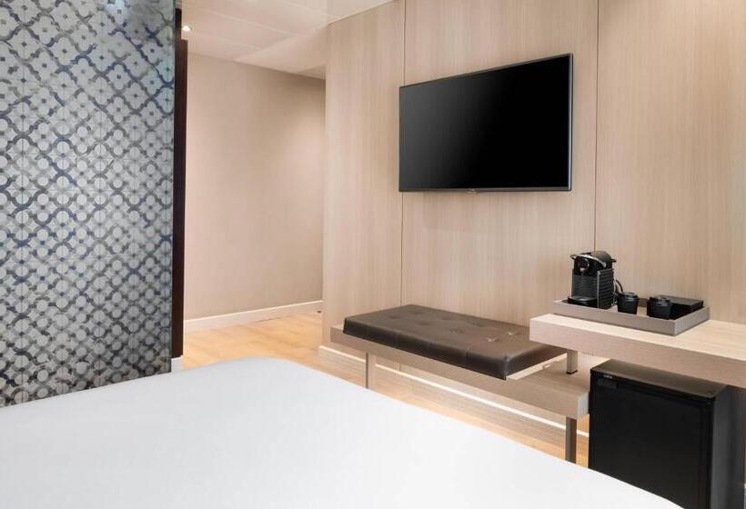 Ac Hotel Irla By Marriott