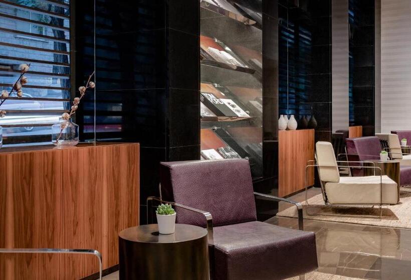 Ac Hotel Irla By Marriott