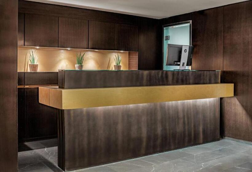 Ac Hotel Irla By Marriott