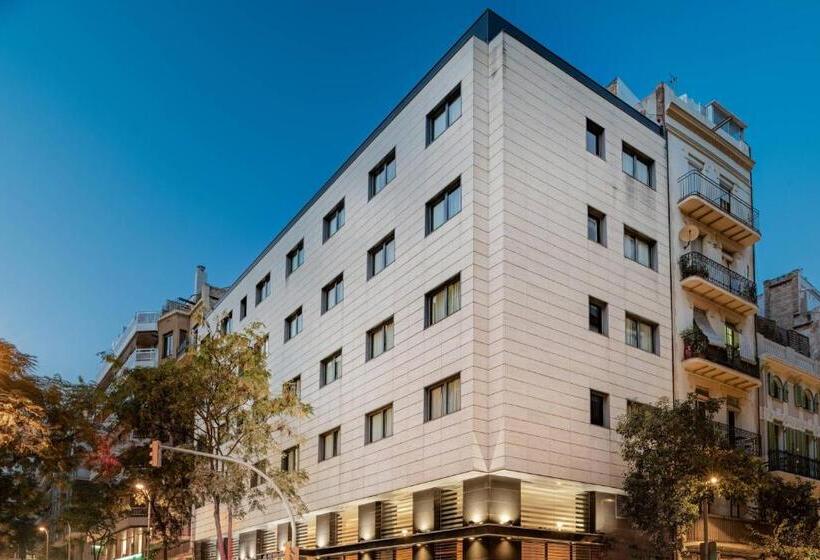 Ac Hotel Irla By Marriott