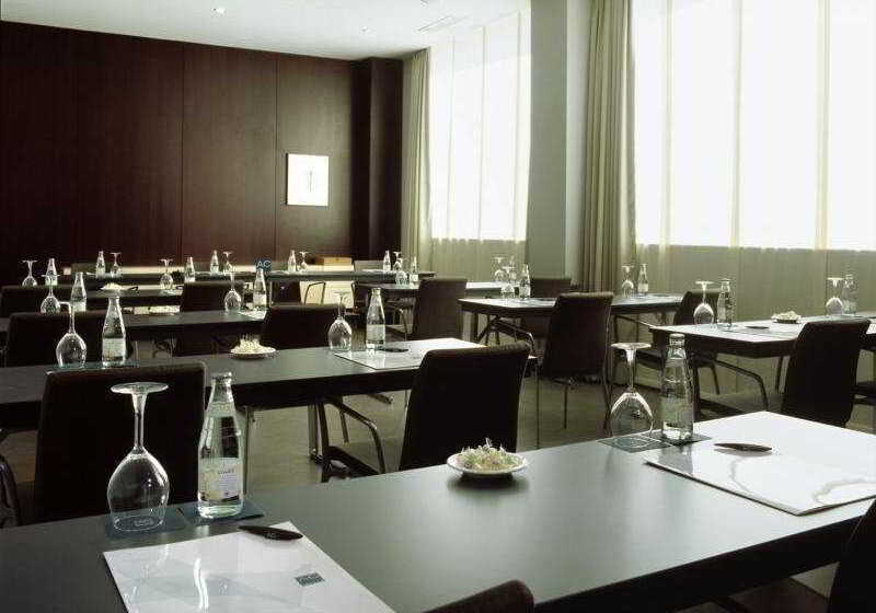 Ac Hotel Zamora By Marriott