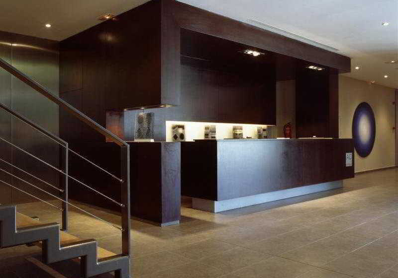 Ac Hotel Zamora By Marriott