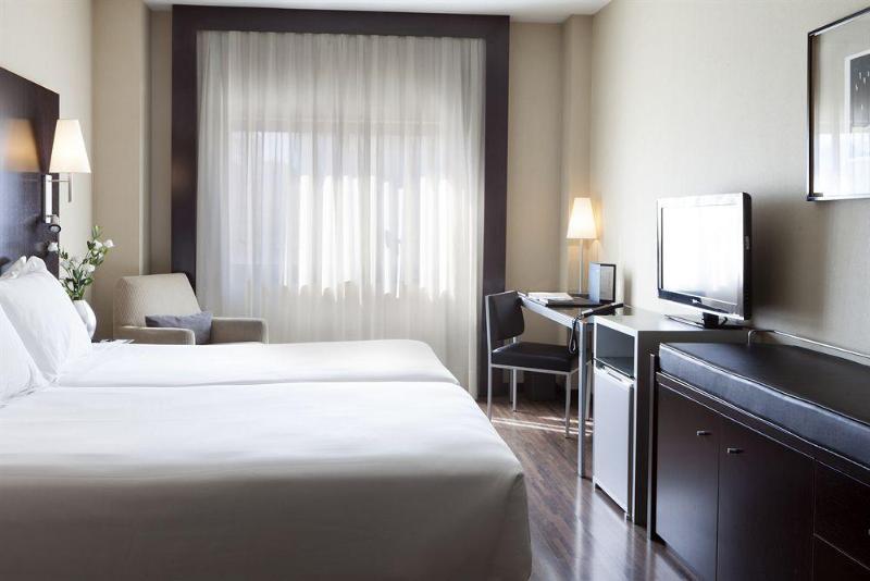 Ac Hotel Zamora By Marriott
