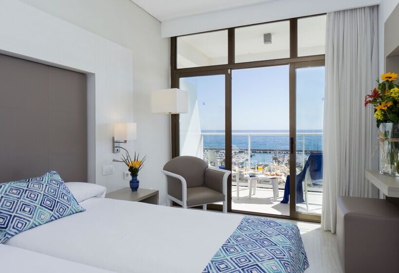 هتل Alay - Adults Only Recommended