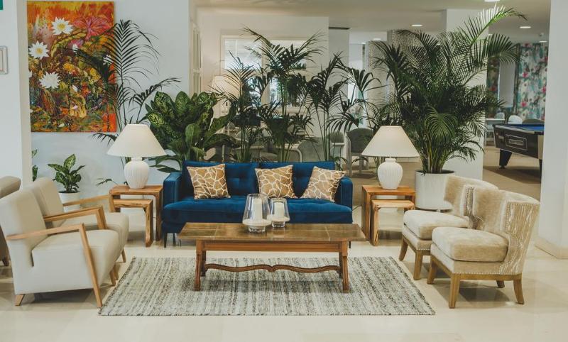 בית מלון כפרי Alay - Adults Only Recommended