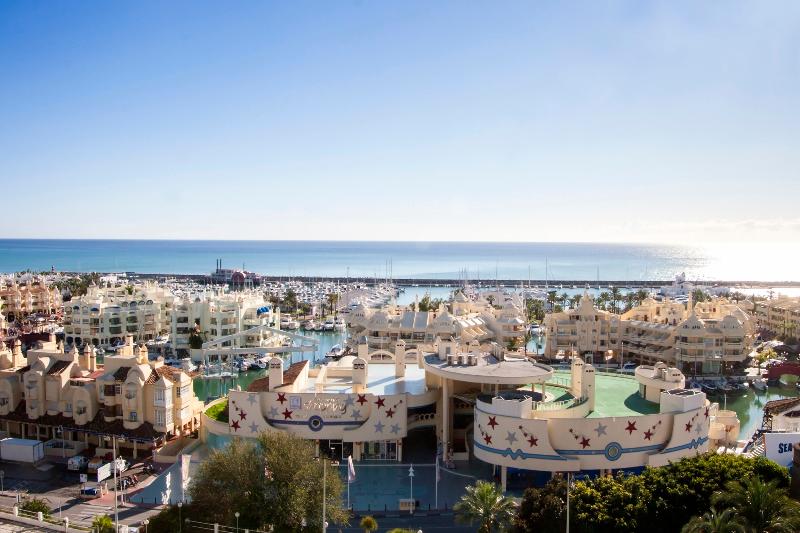 هتل Alay - Adults Only Recommended