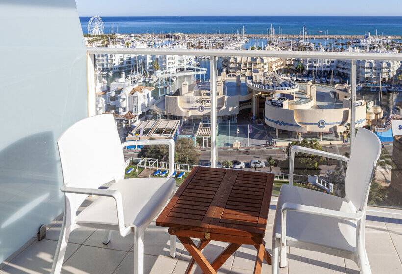 هتل Alay - Adults Only Recommended