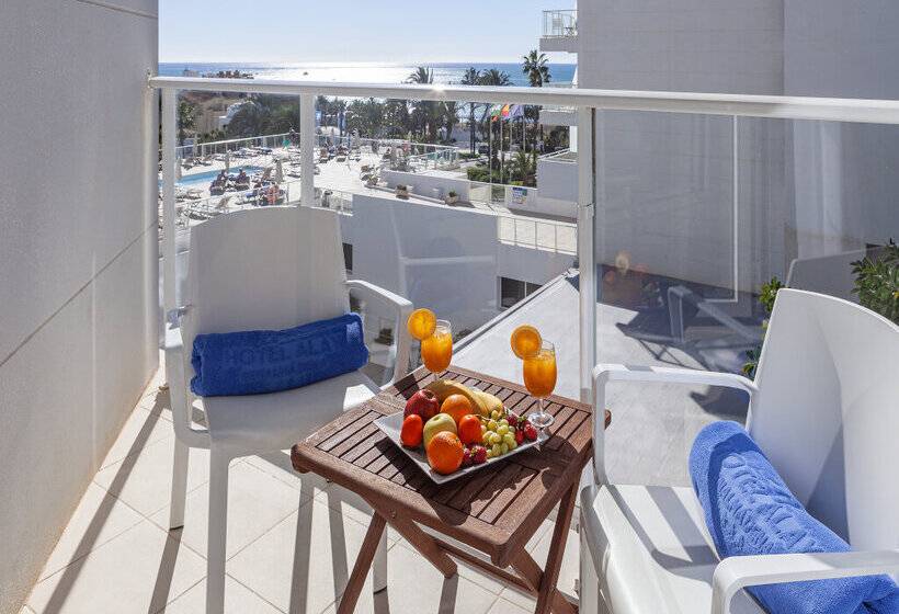 هتل Alay - Adults Only Recommended