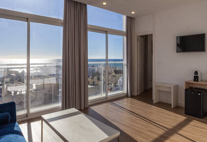 هتل Alay - Adults Only Recommended