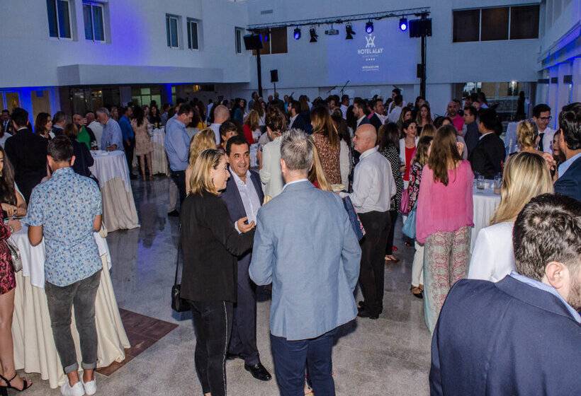 בית מלון כפרי Alay - Adults Only Recommended