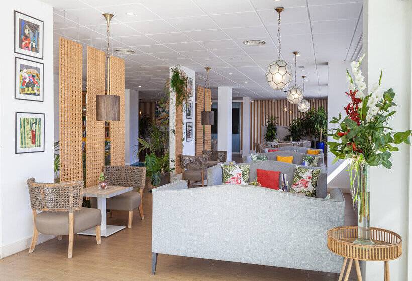 هتل Alay - Adults Only Recommended