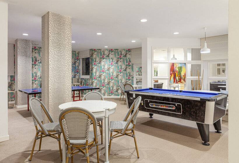 בית מלון כפרי Alay - Adults Only Recommended